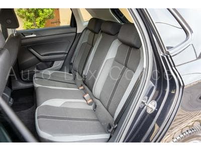 VW Polo 1.6 TDI R-Line DSG (2018) - Foto 7