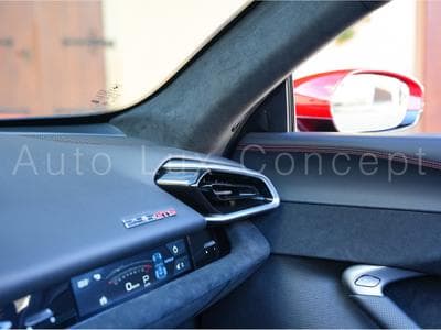 Ferrari 296 GTS Full PPF (2025) - Photo 14