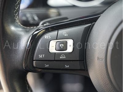 VW Golf R 2.0 TSI 4MOTION DSG 6 (2014) - Photo 13