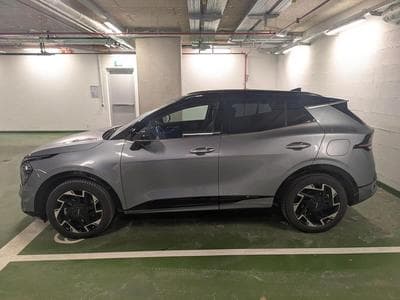 Kia Sportage GT-Line PHEV AWD (2023) - Photo 1
