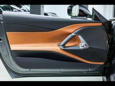 Ferrari 812 Superfast 6.5 V12 – POWER 09/2026 - PPF – GRIGIO SILVERSTONE (2018) - Photo 10