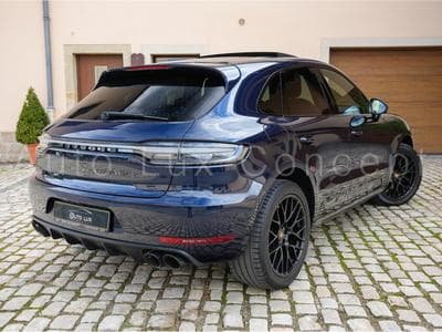 Porsche Macan GTS (2020) - Photo 3