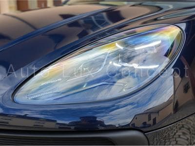 Porsche Macan GTS (2020) - Photo 9