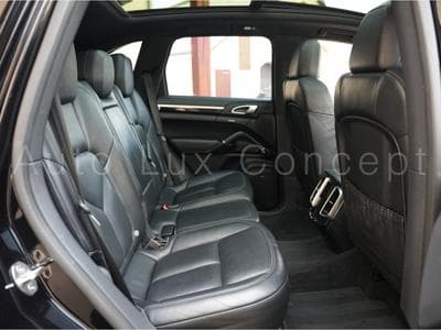 Porsche Cayenne Diesel (2016) - Photo 9