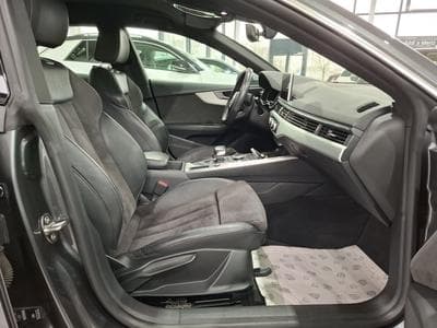 Audi A5 Sportback 2.0 TFSI 190 S tronic S-LINE, CAMERA 360°, CUIR, L (2017) - Photo 5