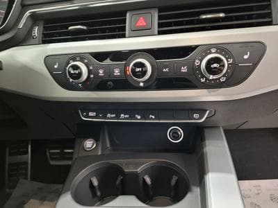 Audi A5 Sportback 2.0 TFSI 190 S tronic S-LINE, CAMERA 360°, CUIR, L (2017) - Photo 9