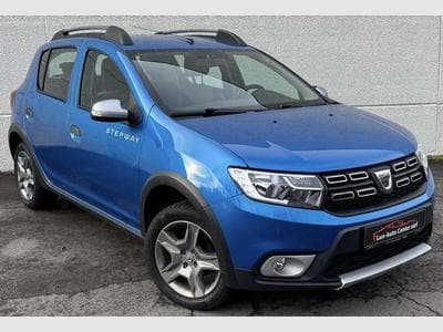 Dacia Sandero Sandero Stepway 1.5 Blue dCi Stepway (EU6.2) (2018) - Photo 1
