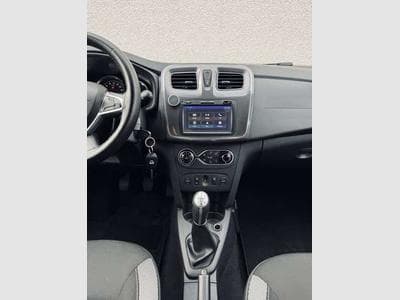 Dacia Sandero Sandero Stepway 1.5 Blue dCi Stepway (EU6.2) (2018) - Photo 10