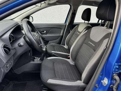 Dacia Sandero Sandero Stepway 1.5 Blue dCi Stepway (EU6.2) (2018) - Photo 12