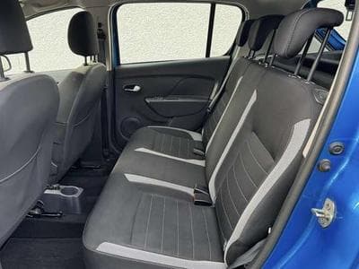 Dacia Sandero Sandero Stepway 1.5 Blue dCi Stepway (EU6.2) (2018) - Photo 13
