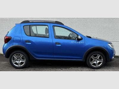 Dacia Sandero Sandero Stepway 1.5 Blue dCi Stepway (EU6.2) (2018) - Photo 4