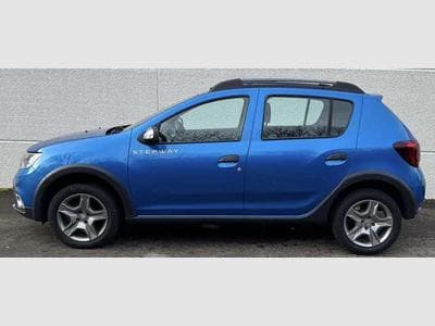 Dacia Sandero Sandero Stepway 1.5 Blue dCi Stepway (EU6.2) (2018) - Photo 5