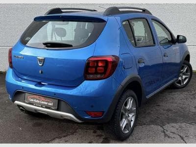 Dacia Sandero Sandero Stepway 1.5 Blue dCi Stepway (EU6.2) (2018) - Photo 6