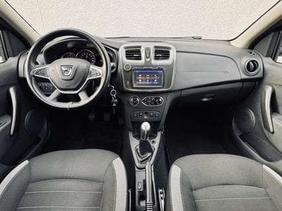 Dacia Sandero Sandero Stepway 1.5 Blue dCi Stepway (EU6.2) (2018) - Photo 9