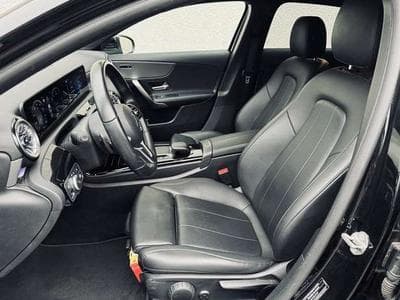 Mercedes A 180 A 180 d Business Solution (2021) - Photo 12