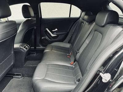 Mercedes A 180 A 180 d Business Solution (2021) - Photo 13