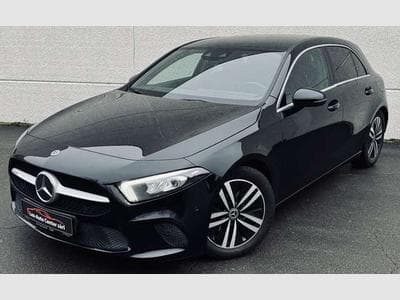 Mercedes A 180 A 180 d Business Solution (2021) - Photo 2