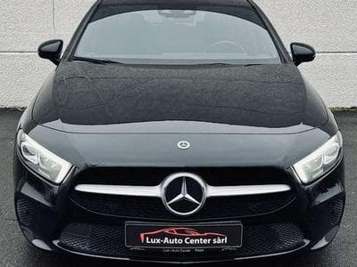 Mercedes A 180 A 180 d Business Solution (2021) - Photo 3