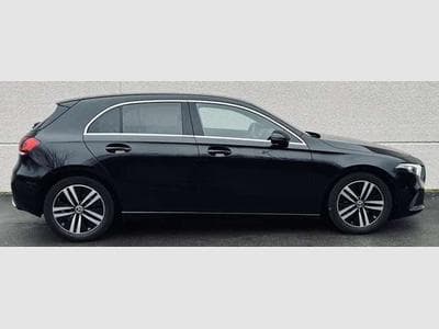 Mercedes A 180 A 180 d Business Solution (2021) - Photo 4