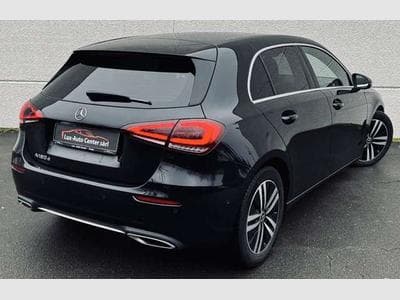 Mercedes A 180 A 180 d Business Solution (2021) - Photo 6