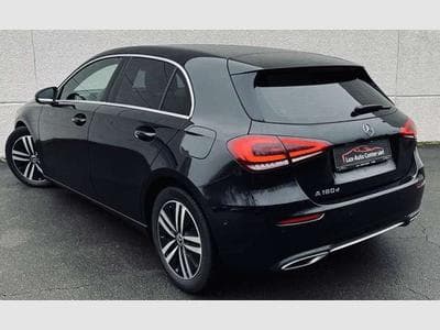 Mercedes A 180 A 180 d Business Solution (2021) - Photo 7