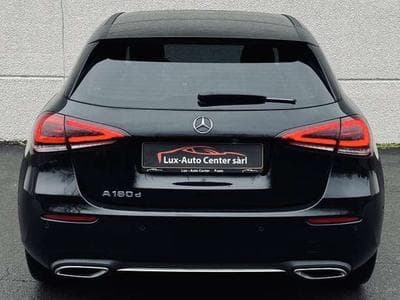 Mercedes A 180 A 180 d Business Solution (2021) - Photo 8