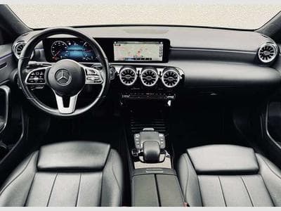 Mercedes A 180 A 180 d Business Solution (2021) - Photo 9