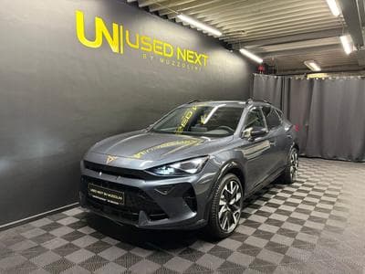 Cupra Formentor VZ 2.0 TSI 333 4X4 ATTELAGE/CAMERA360/ACC (2025) - Foto 1