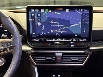 Cupra Formentor VZ 2.0 TSI 333 4X4 ATTELAGE/CAMERA360/ACC (2025) - Foto 11