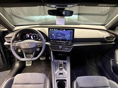 Cupra Formentor VZ 2.0 TSI 333 4X4 ATTELAGE/CAMERA360/ACC (2025) - Foto 14