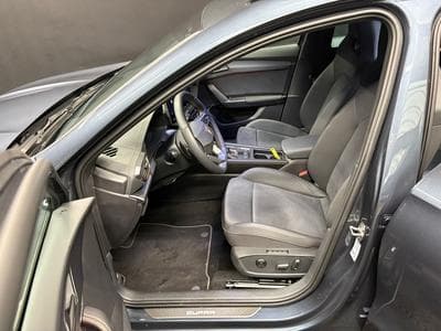 Cupra Formentor VZ 2.0 TSI 333 4X4 ATTELAGE/CAMERA360/ACC (2025) - Foto 15