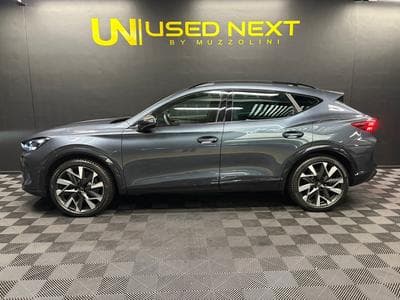 Cupra Formentor VZ 2.0 TSI 333 4X4 ATTELAGE/CAMERA360/ACC (2025) - Foto 4