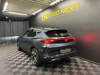 Cupra Formentor VZ 2.0 TSI 333 4X4 ATTELAGE/CAMERA360/ACC (2025) - Foto 5