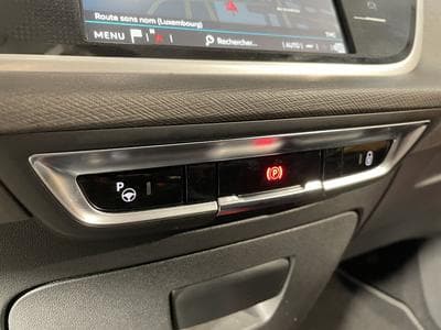 Citroen Grand C4 SpaceTourer 1.5 BlueHDI 130 SHINE GPS BLUETOOTH 7PL (2021) - Photo 11