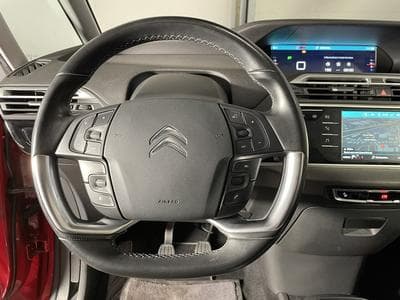 Citroen Grand C4 SpaceTourer 1.5 BlueHDI 130 SHINE GPS BLUETOOTH 7PL (2021) - Photo 14