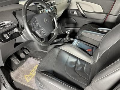 Citroen Grand C4 SpaceTourer 1.5 BlueHDI 130 SHINE GPS BLUETOOTH 7PL (2021) - Photo 15