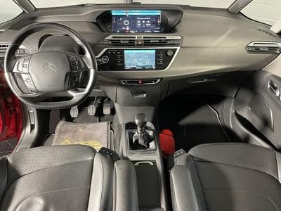 Citroen Grand C4 SpaceTourer 1.5 BlueHDI 130 SHINE GPS BLUETOOTH 7PL (2021) - Photo 3