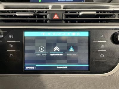 Citroen Grand C4 SpaceTourer 1.5 BlueHDI 130 SHINE GPS BLUETOOTH 7PL (2021) - Photo 6