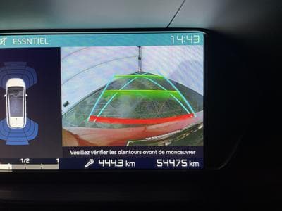 Citroen Grand C4 SpaceTourer 1.5 BlueHDI 130 SHINE GPS BLUETOOTH 7PL (2021) - Photo 7