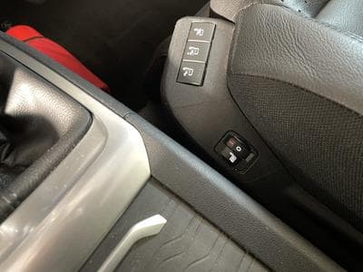 Citroen Grand C4 SpaceTourer 1.5 BlueHDI 130 SHINE GPS BLUETOOTH 7PL (2021) - Photo 8