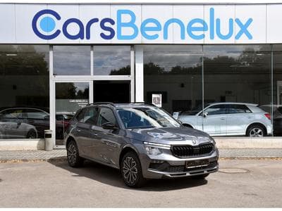 Skoda Kamiq 1.0 TSI 116 DSG Selection REGUL SMARTLINK CAM KEYLESS NEUF (2025) - Photo 1