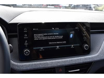 Skoda Kamiq 1.0 TSI 116 DSG Selection REGUL SMARTLINK CAM KEYLESS NEUF (2025) - Photo 11