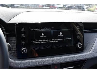 Skoda Kamiq 1.0 TSI 116 DSG Selection REGUL SMARTLINK CAM KEYLESS NEUF (2025) - Photo 12