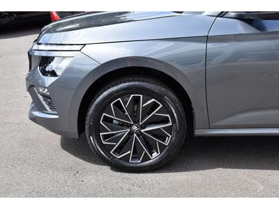 Skoda Kamiq 1.0 TSI 116 DSG Selection REGUL SMARTLINK CAM KEYLESS NEUF (2025) - Photo 5