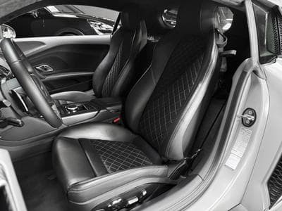 Audi R8 Coupe 5.2 V10 Quattro Performance (2022) - Photo 14