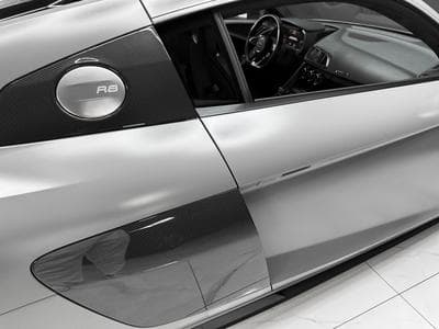 Audi R8 Coupe 5.2 V10 Quattro Performance (2022) - Photo 9