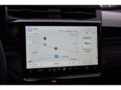 Ford Puma 1.0 EcoBoost ST-Line Auto. REGUL GPS LANE CAM NEUF (2025) - Photo 10