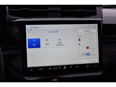 Ford Puma 1.0 EcoBoost ST-Line Auto. REGUL GPS LANE CAM NEUF (2025) - Photo 11