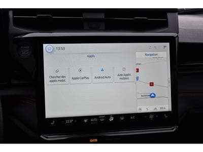 Ford Puma 1.0 EcoBoost ST-Line Auto. REGUL GPS LANE CAM NEUF (2025) - Photo 13