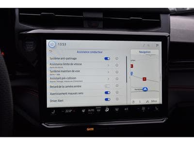 Ford Puma 1.0 EcoBoost ST-Line Auto. REGUL GPS LANE CAM NEUF (2025) - Photo 14